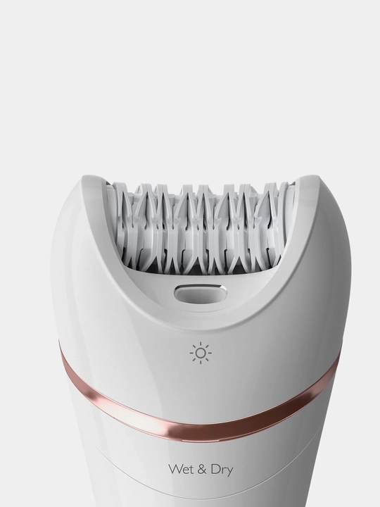 Эпилятор Philips BRE740/ 90