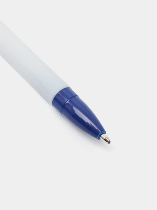 Sharikli ruchka "Ecowrite" Luxor, ko'k 512 / 48BX q0000005564