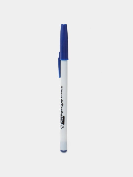 Ручка шариковая "Ecowrite" Luxor, синяя 512 / 48BX q0000005564 - 