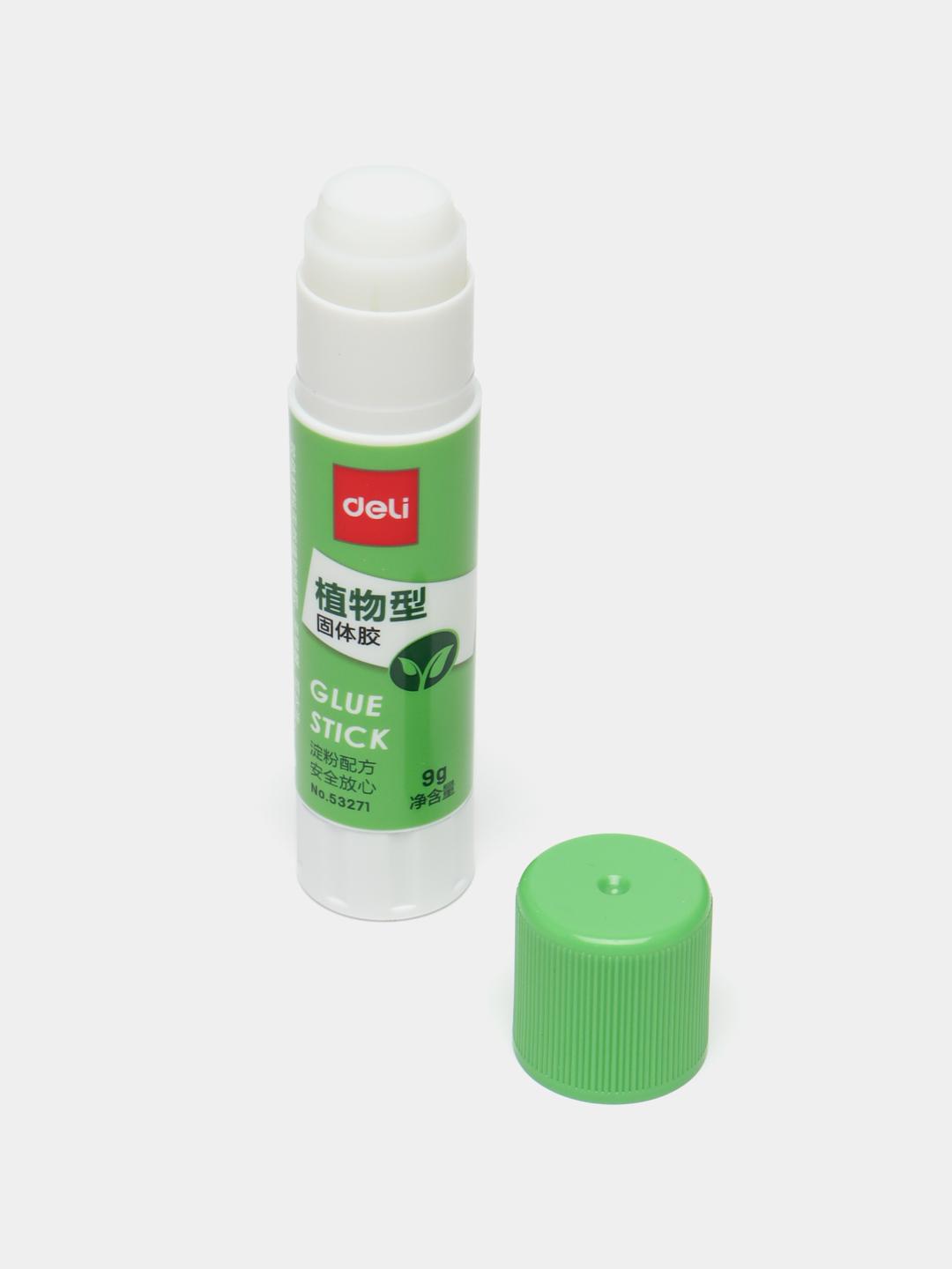 Yelim-qalam, 9 gr, 53271 Deli 2 dona