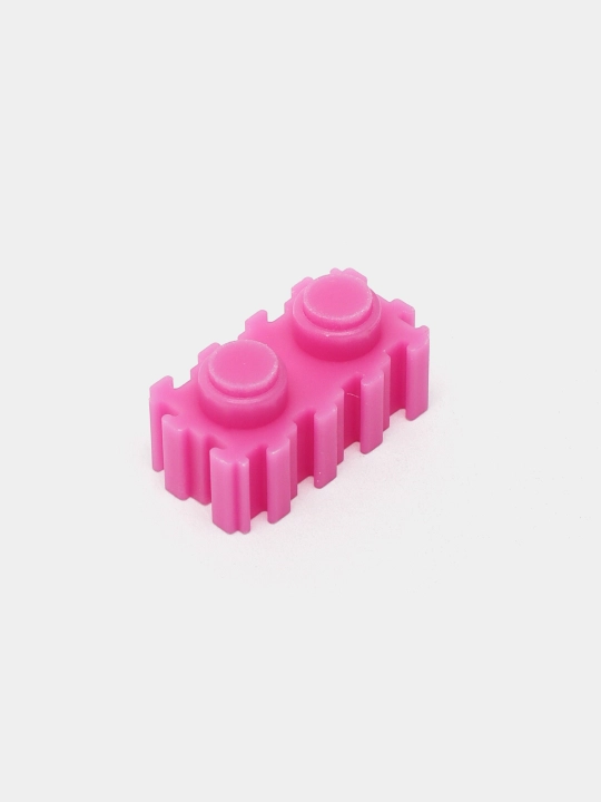 3D конструктор