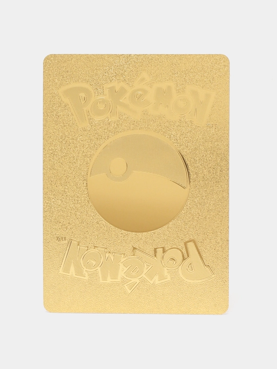 Pokemon va futbolchi kartalari to'plami, 10 dona