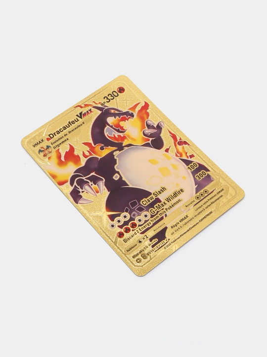 Pokemon va futbolchi kartalari to'plami, 10 dona