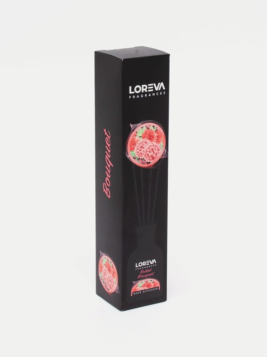 Освежитель воздуха LOREVA, идеальный аромат для дома и офиса