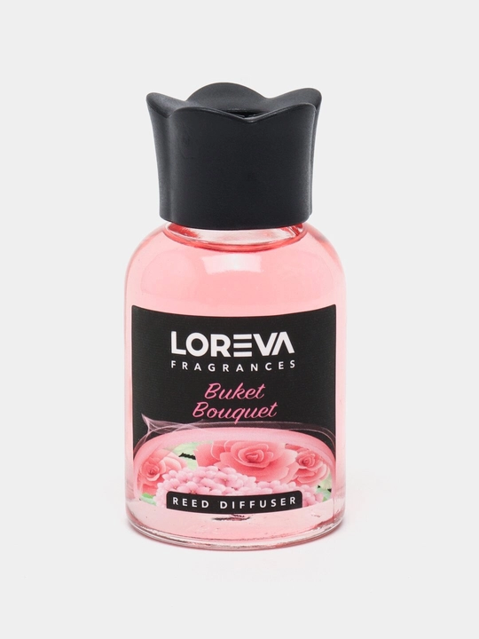 Освежитель воздуха LOREVA, идеальный аромат для дома и офиса