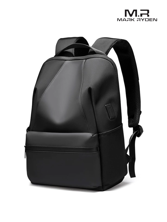 Рюкзак Mark Ryden MR9809, для ноутбука 14"-15.6", в школу, для мужчин и женщин, Oxford