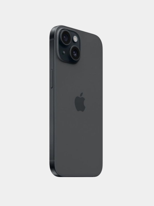 IPhone 15 Neural Engine A16 Bionic, Super Retina XDR 6,1'' OLED, NFC, 4Kcam