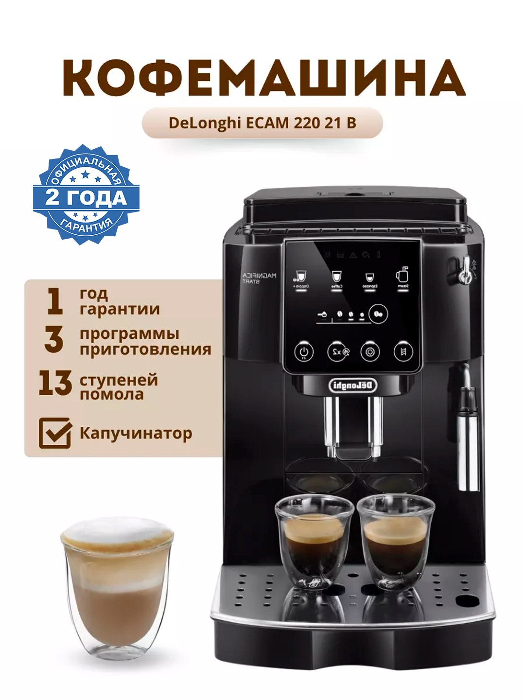 Кофемашина Delonghi Цена И Фото Отзывы