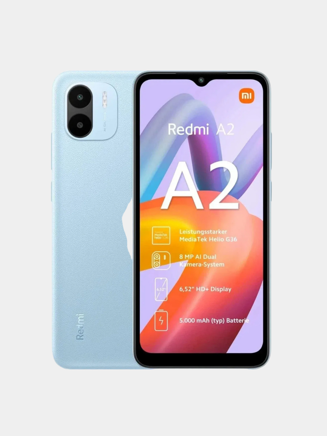 Redmi a3 галерея