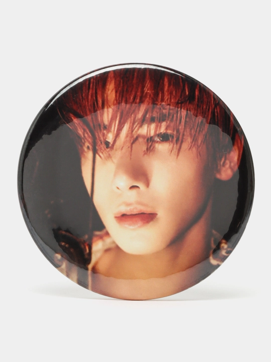 TXT Znachoklari, Soobin, Yeonjun, Beomgyu, Taehyun, Hueningkai - 