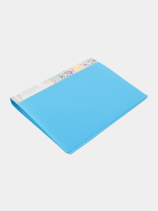 10 fayl bilan plastik papka, 30683 q0000015996