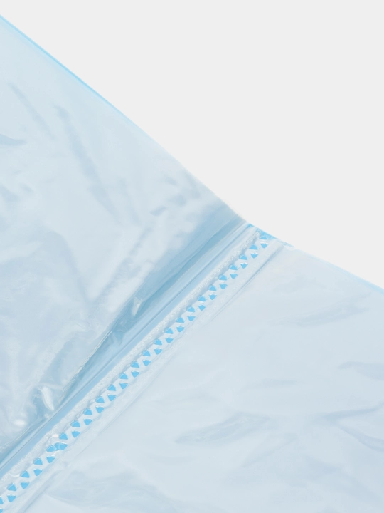10 fayl bilan plastik papka, 30683 q0000015996