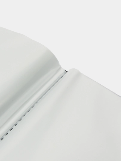 Папка со 100 вкладышами СТАММ А4, 30 мм, 600 мкм, пластик, черная ММ-32212 q0000049224 — SCHNEID-ММ32212