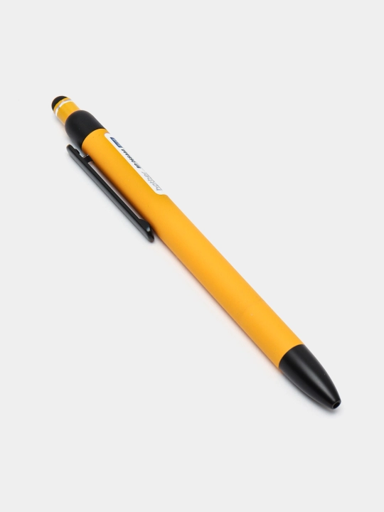 Avtomatik sharikli ruchka Hatber BP-066444, Core ko'k, 0.7 mm q0000015656