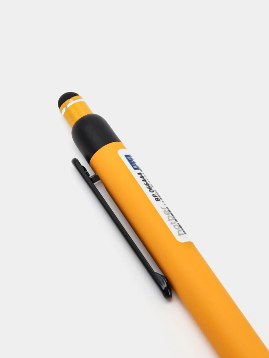 Avtomatik sharikli ruchka Hatber BP-066444, Core ko'k, 0.7 mm q0000015656