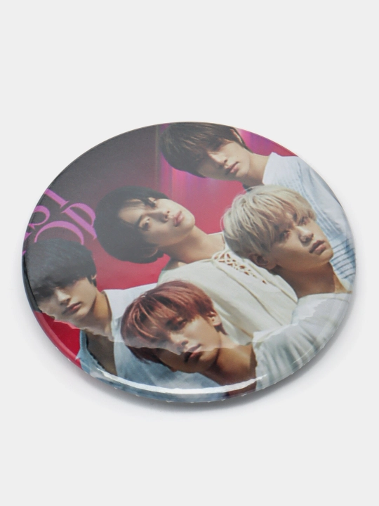 TXT Значки, Soobin, Yeonjun, Beomgyu, Taehyun, Hueningkai