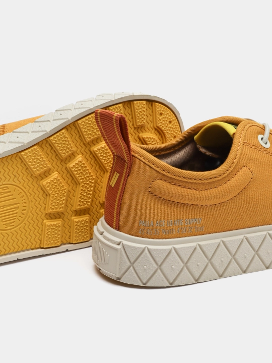 Детские кеды Palladium Ace Kids Lo Supply