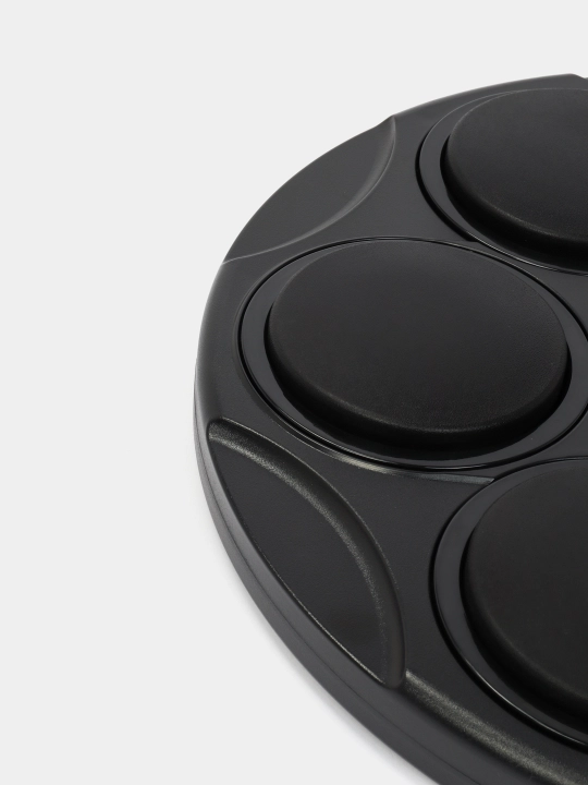 Aqlli musiqiy boks bo'yicha o'quv mashinasi, elektron devor nishoni