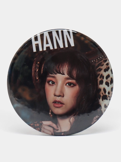 GI-dle znachoklari, Soyeon, Miyeon, Minnie, Yuqi, Shuhua, Soojin - 
