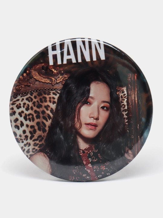 GI-dle znachoklari, Soyeon, Miyeon, Minnie, Yuqi, Shuhua, Soojin - 