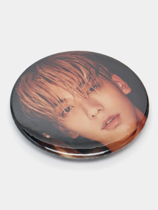 TXT Значки, Soobin, Yeonjun, Beomgyu, Taehyun, Hueningkai