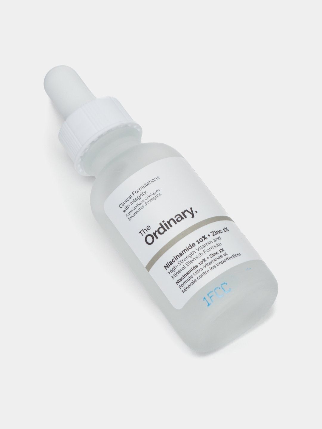 The Ordinary Niacinamide 10 Zinc 1 Купить