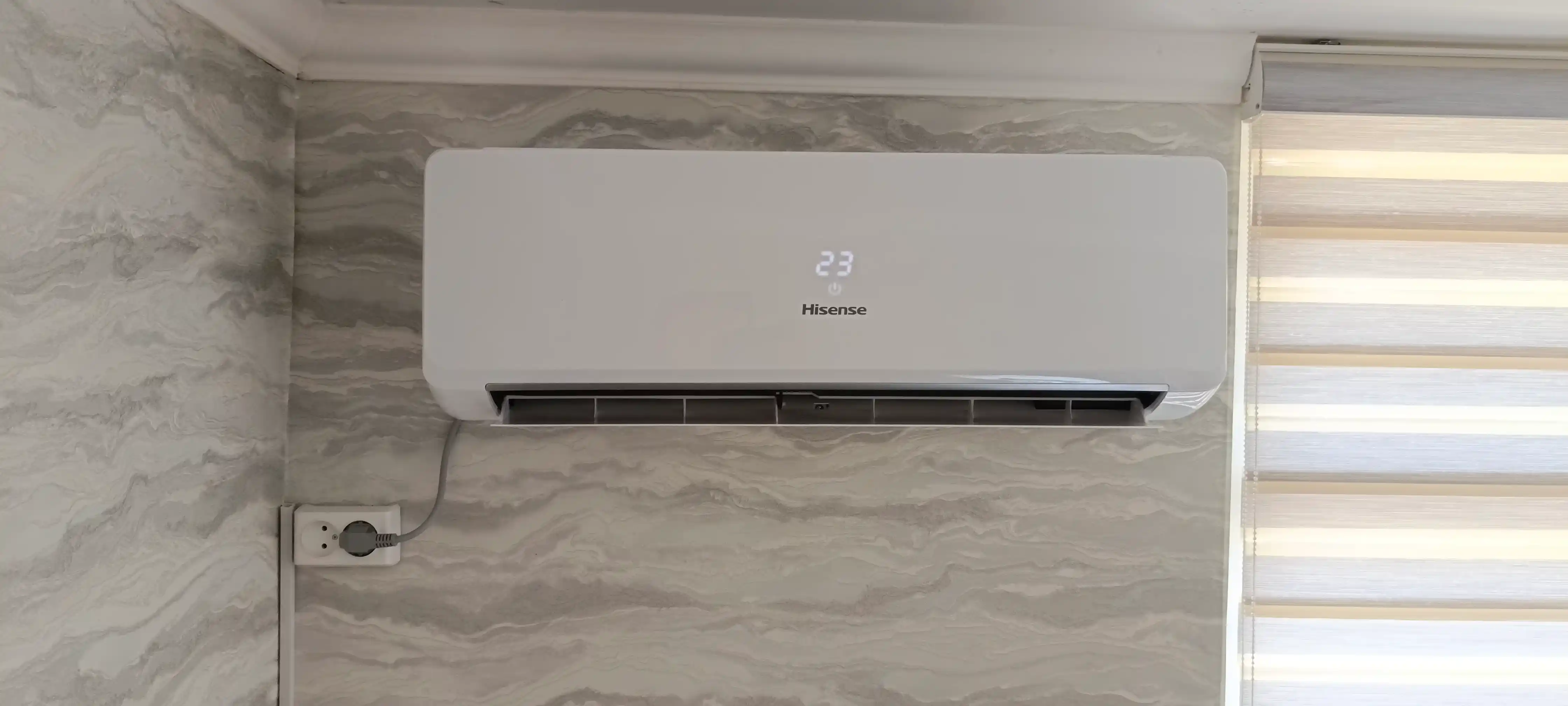 Кондиционер Hisense AS-12HR4SVDTD