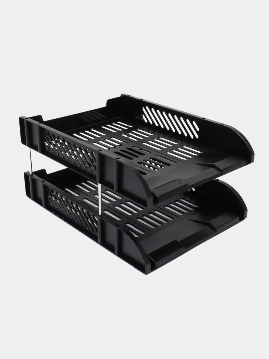 Gorizontal tutqich, 2 dona, 9216 Deli