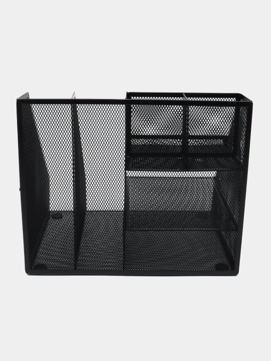 Stol tashkilotchisi, metall Deli 79075
