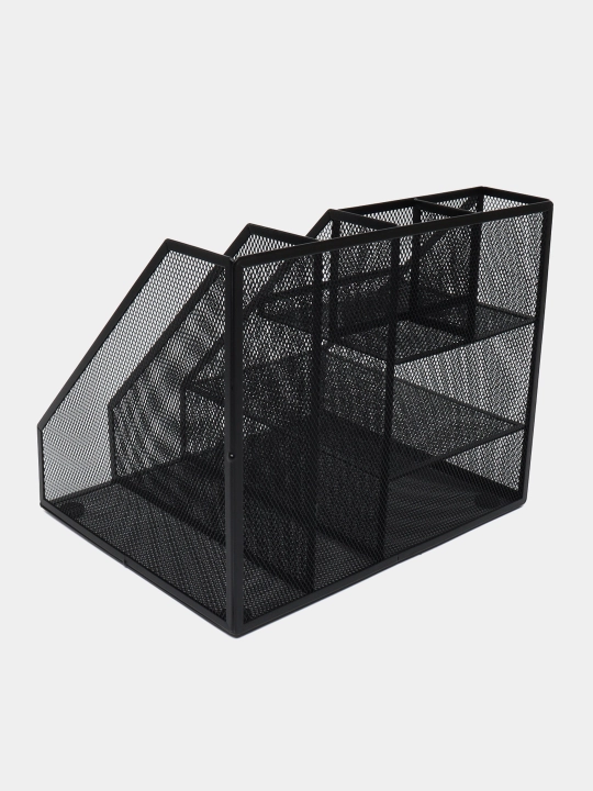 Stol tashkilotchisi, metall Deli 79075