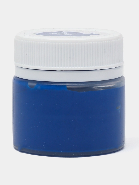 Guash bo'yoq Leo Yorqin LBG-0109, 9 ta rang 20 ml dan