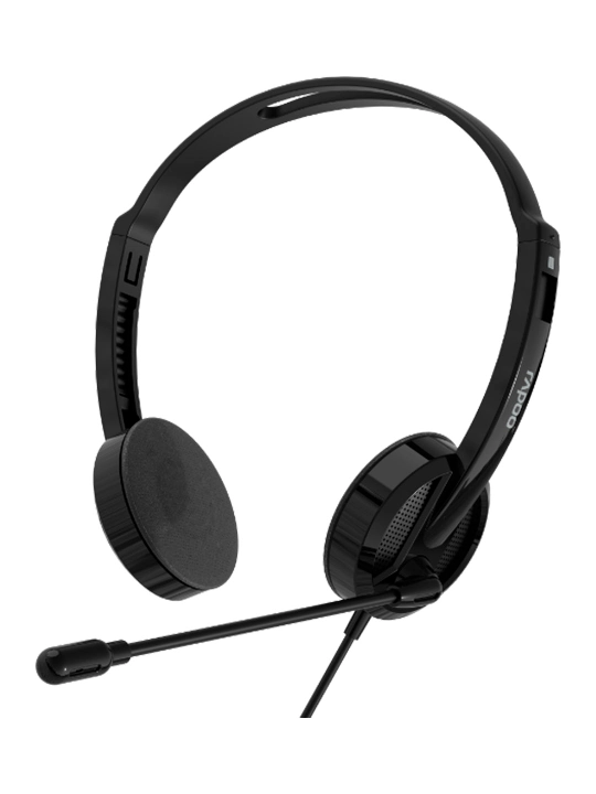 Наушники проводные RAPOO H120 - 