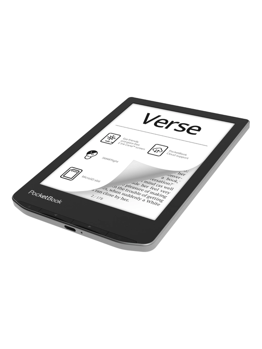 Электронная книга PocketBook 629 Verse