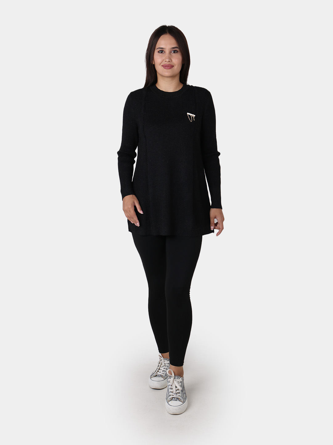 Yalash uchun hidli mushuk