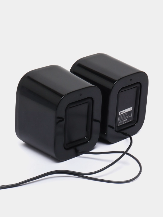 Компьютерная колонка Kisonli X3