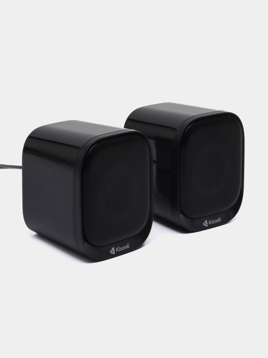 Компьютерная колонка Kisonli X3