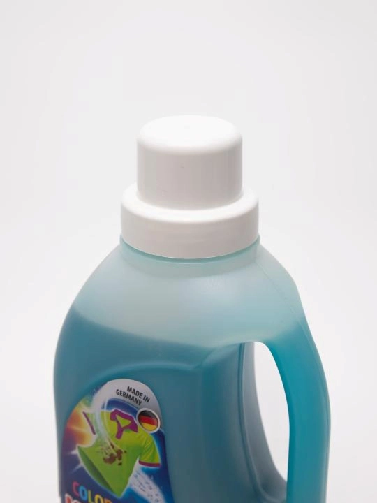Rangli kir yuvish uchun gel KULMEX Color, 1 litr, Germaniya