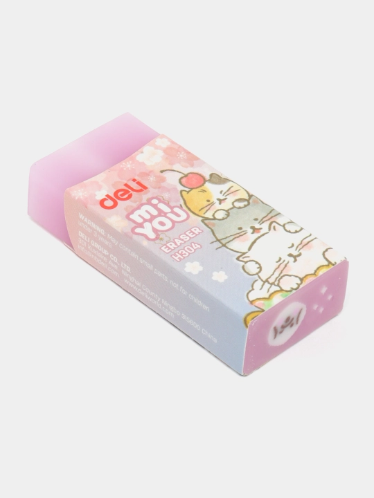 O'chirg'ich Deli H304, 2 donadan