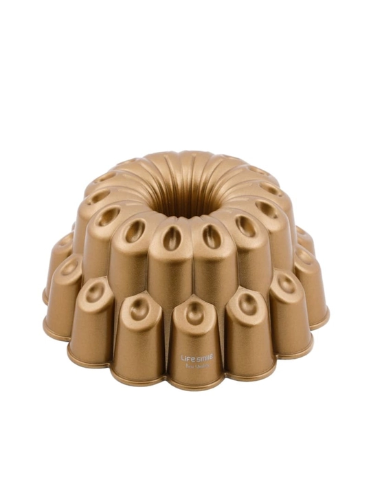 Granit qoplamali keks qolip "Life Smile" - 