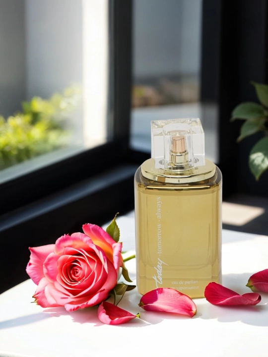 Bugun, Ertaga, Har doim atirlari, 100 ml, ayollar uchun - 