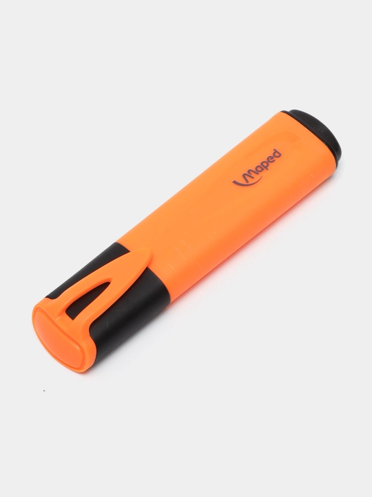 Маркер текстовой Maped Fluo Peps 742537