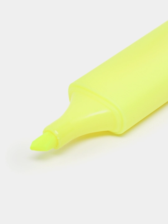 Маркер текстовой Maped Fluo Peps 742537