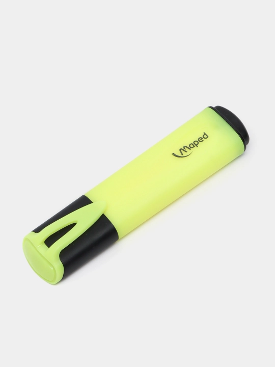 Matn uchun marker Maped Fluo Peps 742537 - 