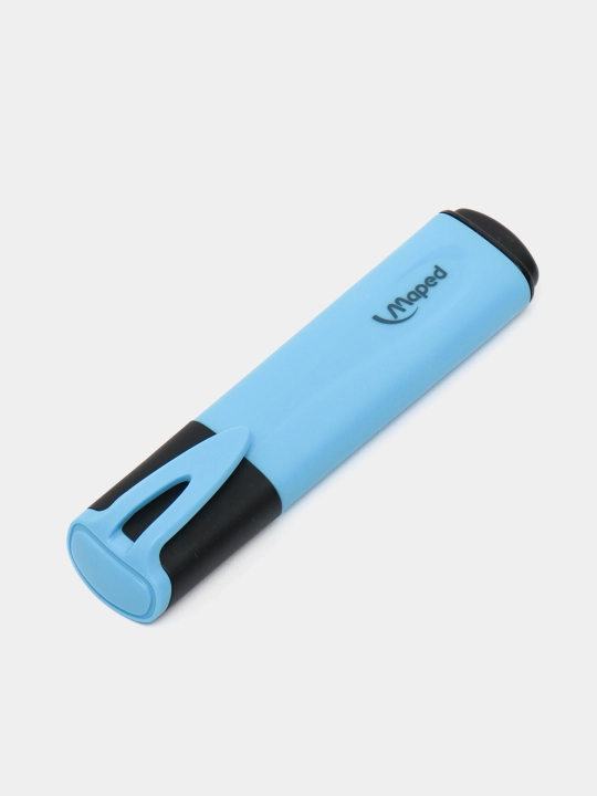 Matn uchun marker Maped Fluo Peps 742537