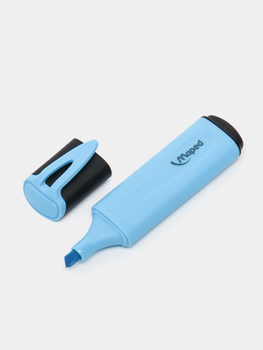 Matn uchun marker Maped Fluo Peps 742537 - 