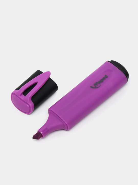 Matn uchun marker Maped Fluo Peps 742537