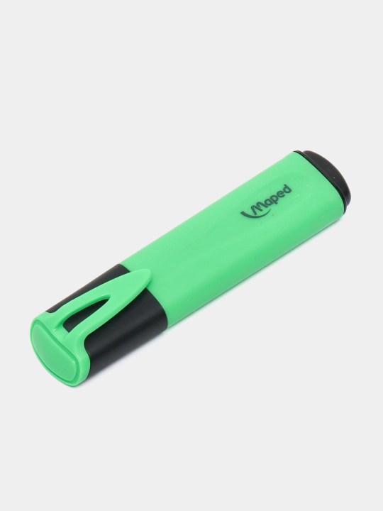 Matn uchun marker Maped Fluo Peps 742537 - 