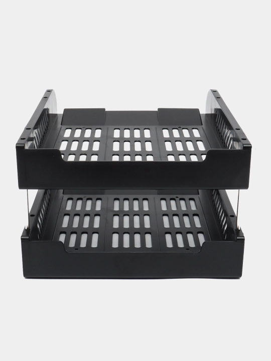 Gorizontal tutqich, 2 dona, 9216 Deli - 