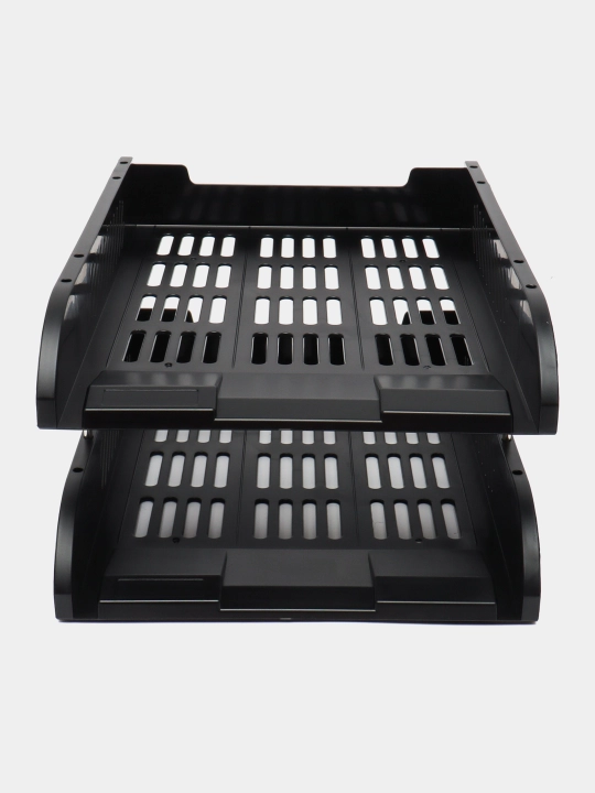 Gorizontal tutqich, 2 dona, 9216 Deli