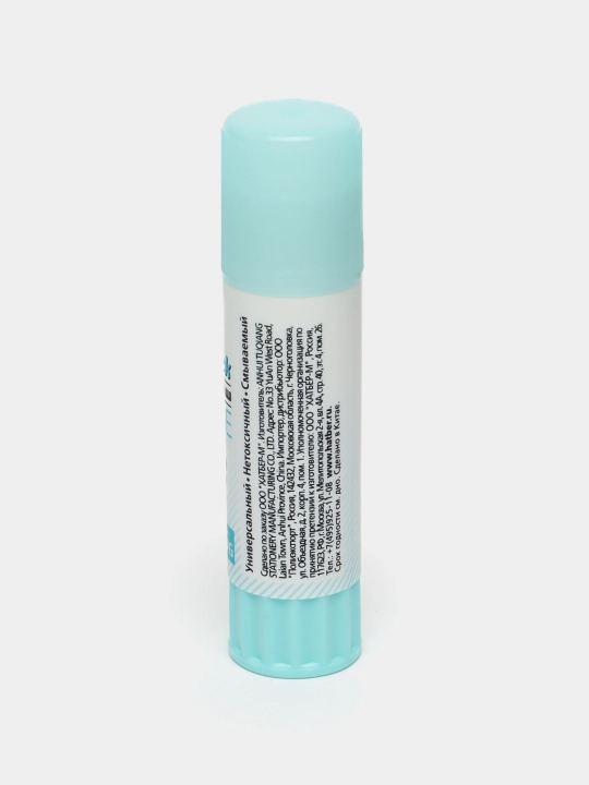 Клей-карандаш Hatber NEWtone, 15 гр